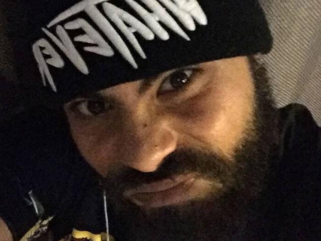 Violent dad targets neighbours in near-deadly drive after saving injured mum