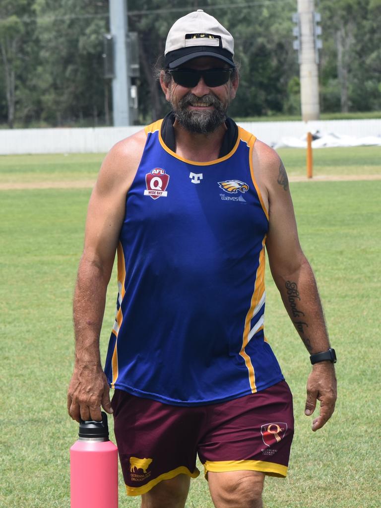 Faces at Rockhampton Cricket's Country Carnival on January 25, 2025.