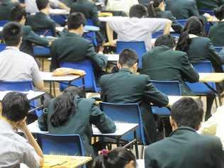 Some are questioning whether NAPLAN testing is helping students.