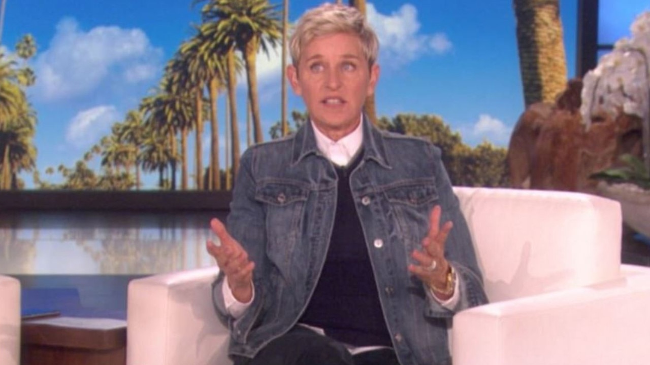 Ellen has been hit with a series of public controversies this year.