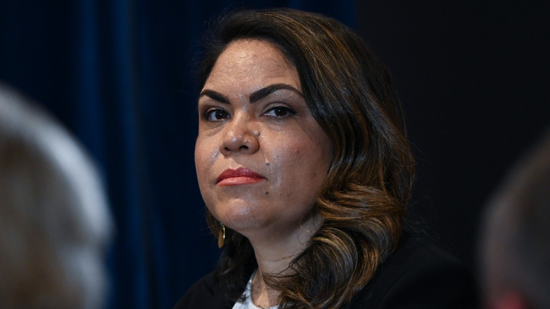 Jacinta Nampijinpa Price defects from the Nationals to the Liberal Party
