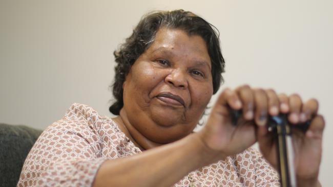 Eastern Kuku Yalanji elder Auntie Francis Walker is seeking answers from climate and energy minister Chris Bowen after funding for the Daintree Microgrid Project was pulled recently.