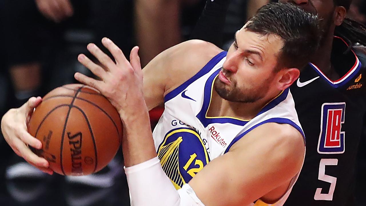 Controversial call on Andrew Bogut's mansion plan