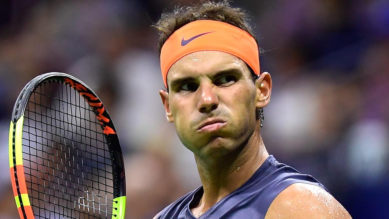 US Open Rafael Nadal v Dominic Thiem score, live stream, Serena Williams result news.au — Australias leading news site