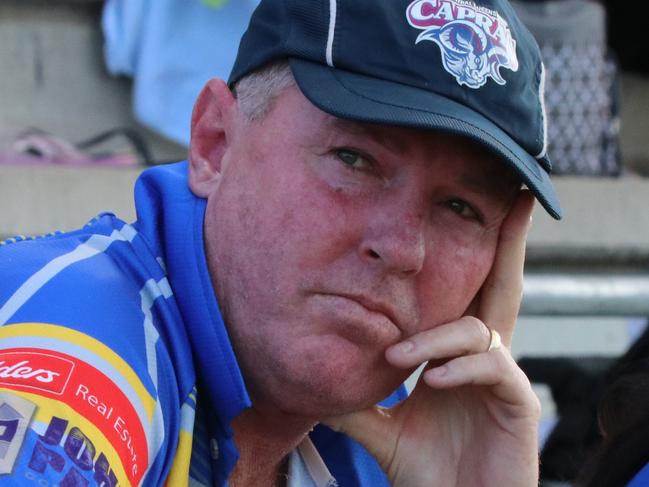 Footy coach, realtor’s ‘embarrassing’ DUI following reunion celebration