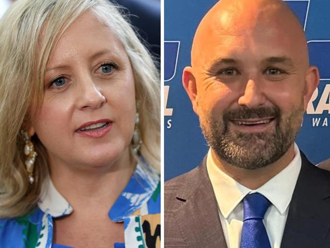 Party picks western Sydney candidates ahead of federal election