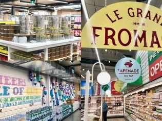 First Look: New gourmet market opens at Isle of Capri