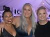 Prossie parties in style to raise funds for ag show future