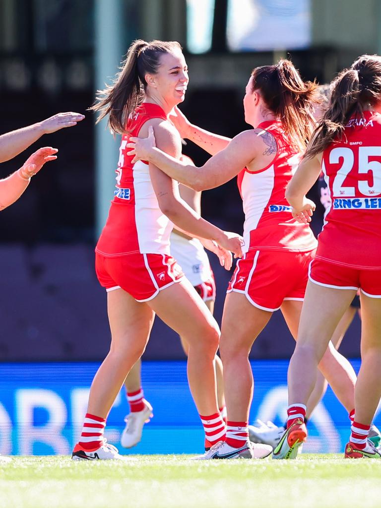 Sports week: Super Bowl on Kayo, Macquarie Sports + AFLW