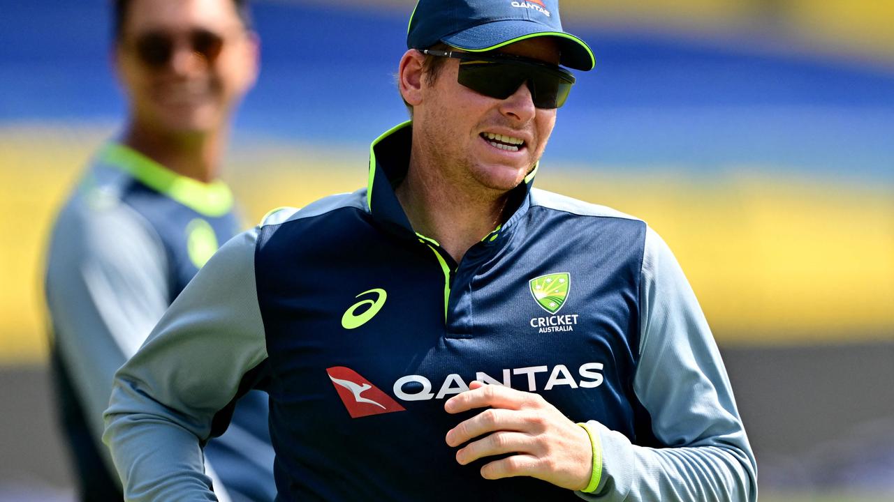 Smith’s injury reveal ahead of Champions Trophy