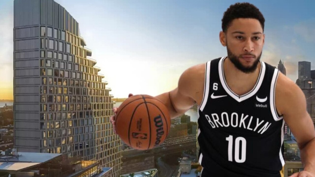 Post: Ben Simmons moving to Brooklyn's DUMBO - NetsDaily