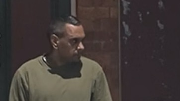 Christopher Andrew-Lloyd Johnson, 35, faced Gympie District Court over his shocking domestic abuse of a woman over a two-month period starting in December 2022.