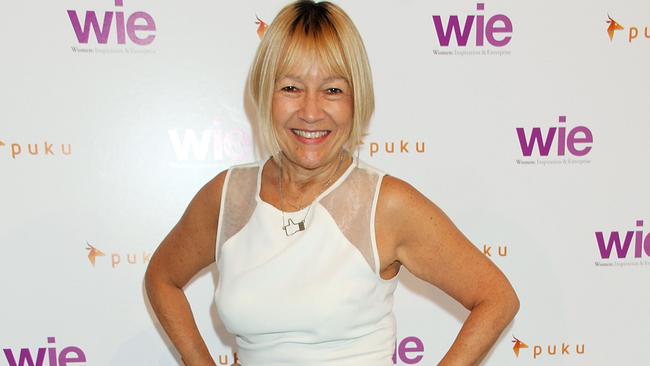 Cindy Gallop called out Leo Burnett for it’s all-male new line up. Picture: Laura Cavanaugh/Getty Images