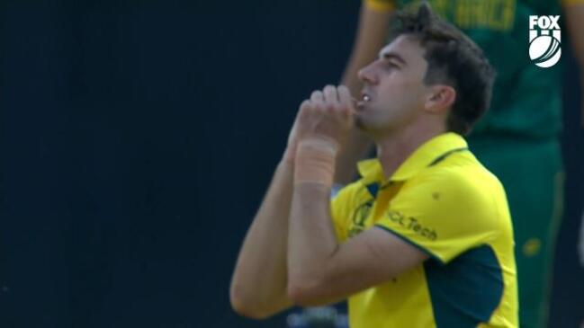 'I don't have any words' - Aussies drop FIVE against Proteas