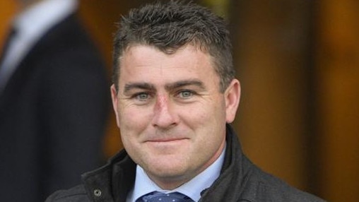Scone trainer Scott Singleton has some strong chances at his home track on Tuesday. Picture: Bradley Photos