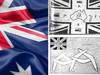 How Australia’s flag could have looked