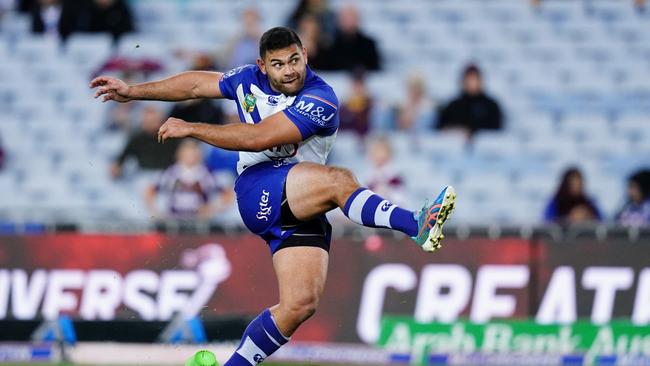 Rhyse Martin continued his incredible SuperCoach season. (Photo by Cameron Spencer/Getty Images)