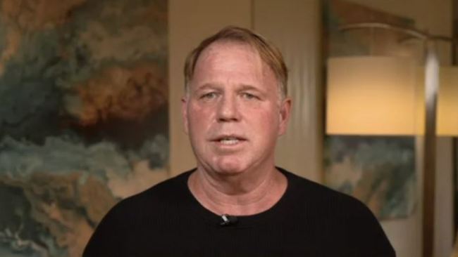 Thomas Markle Jr. claims Meghan Markle ‘brushed the entire family under ...