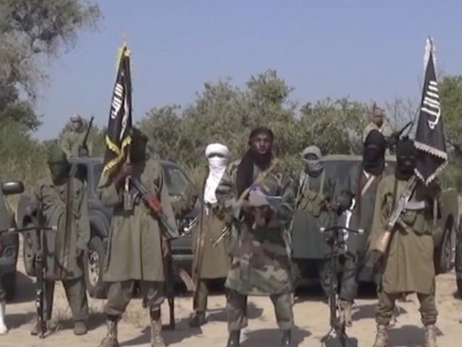 Boko Haram kill 16 civilians after an attack on a Nigerian village ...