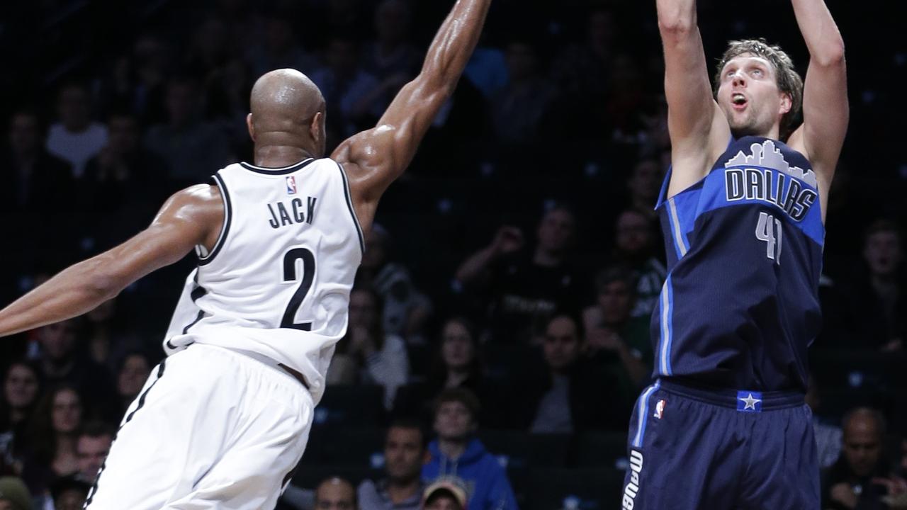 Shaq First & Last NBA Career Baskets 