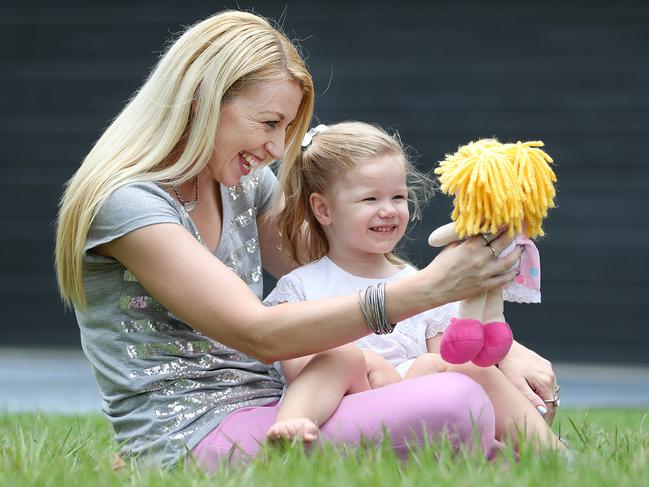 While toy libraries meet the needs of low socio-economic families, the money would be better spent on reducing the cost of childcare, the childcare alliance says.
