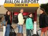 Embattled Bonza cancels Avalon flights
