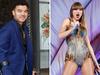 ‘Honoured’: Guy opens up on Swift tour
