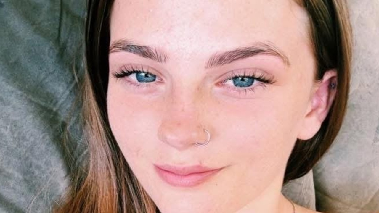 Search for missing Bundy teen underway