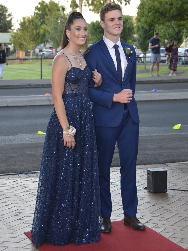 Toowoomba Anglican School Year 12 formal gallery | The Chronicle