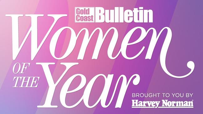 The Gold Coast Bulletin Women of the Year awards brought to you by Harvey Norman are open for nominations in 2023.