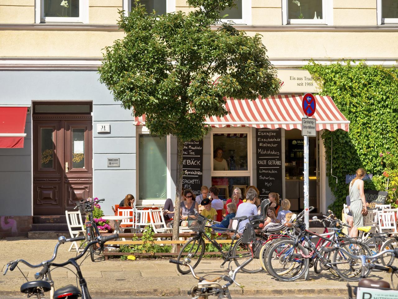 Berlin Best Attractions To See When To Visit Best Places To Eat