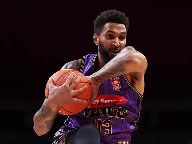 Jonah Bolden crosses the ditch to join the Breakers. Picture: Getty