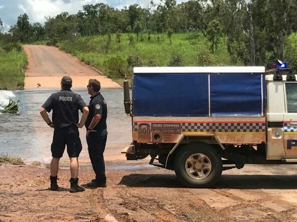 ‘Recovery stage’ begins in search for missing girl after possible croc attack