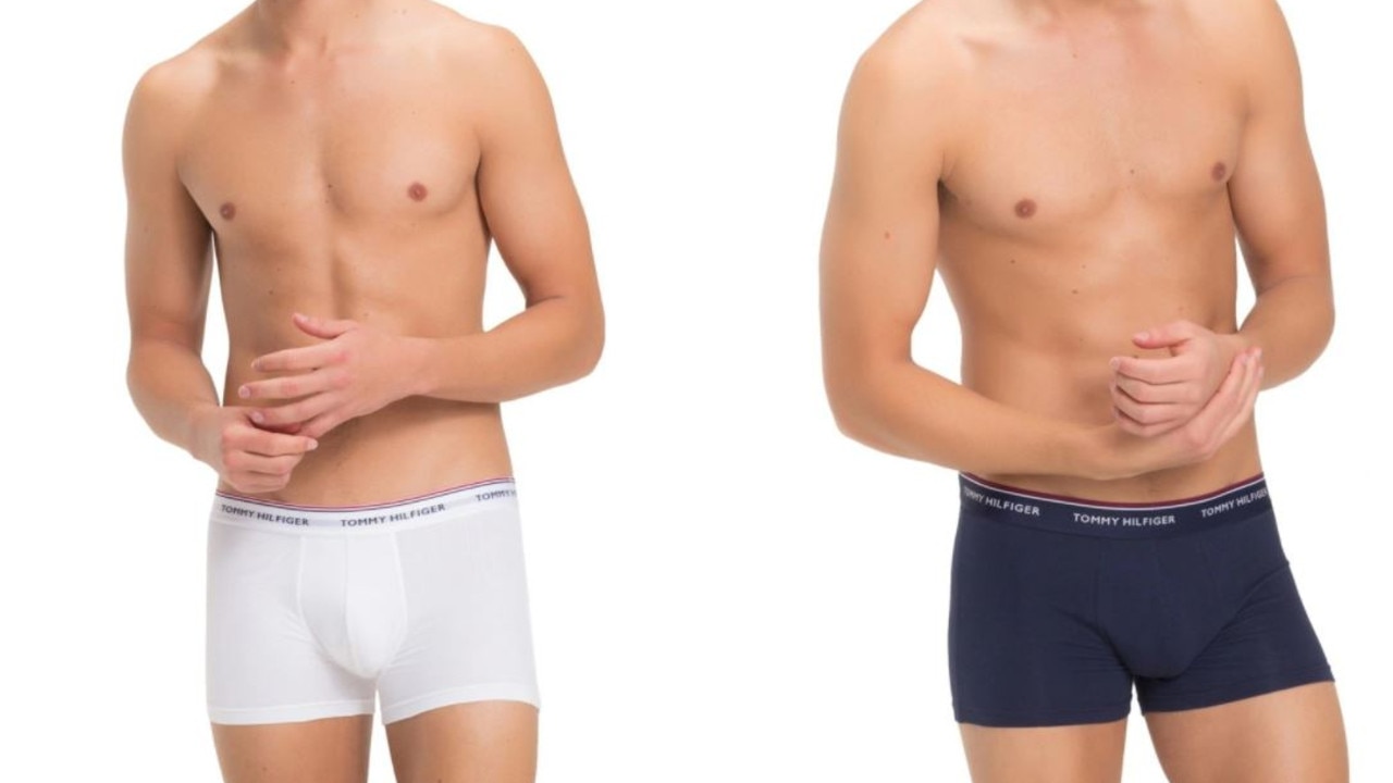 A Very Honest Review of ExOfficio Underwear