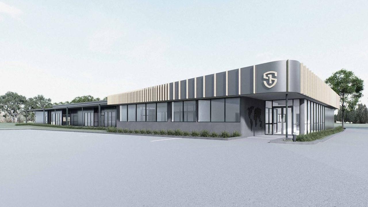 Toowoomba school to ‘modernise’ with major campus revamp