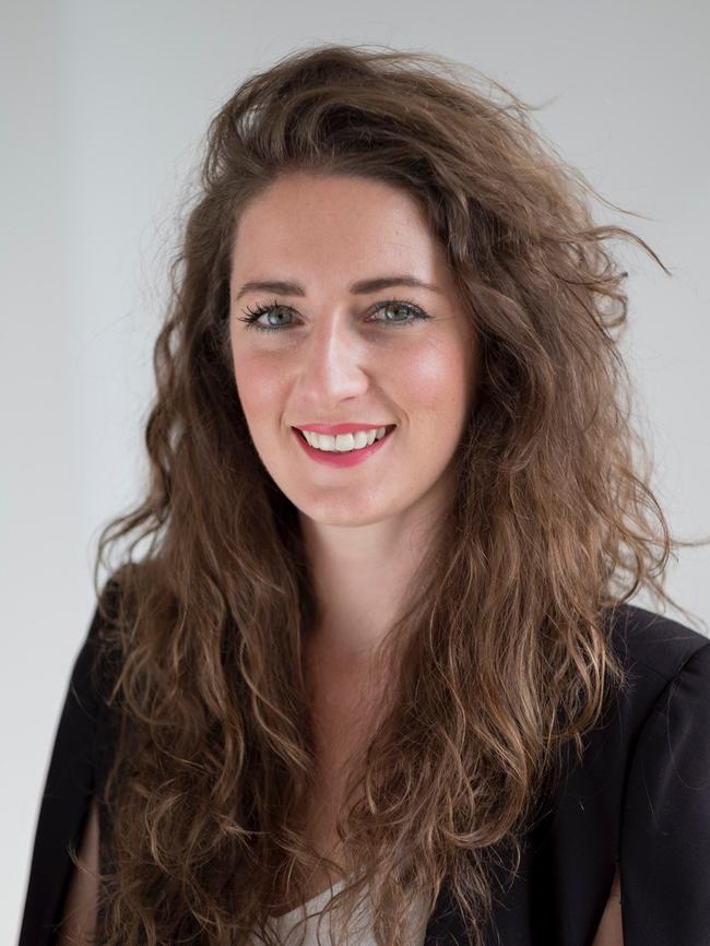 Pippa Chambers, editor of The Growth Agenda