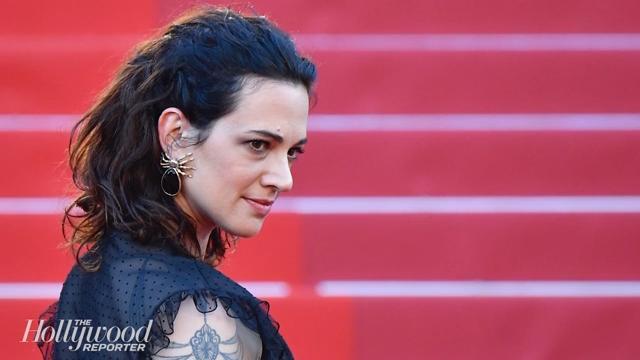 Asia Argento Accused Of Buying Alleged Sexual Assault Victims Silence Daily Telegraph