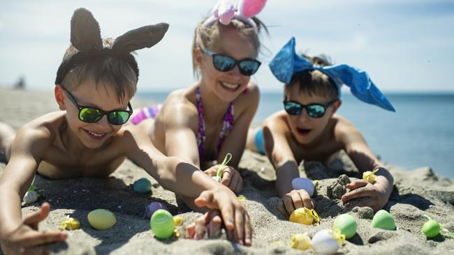 Explained: Easter rules for travel, masks and RATs