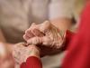 Aged-care homes facing financial death spiral