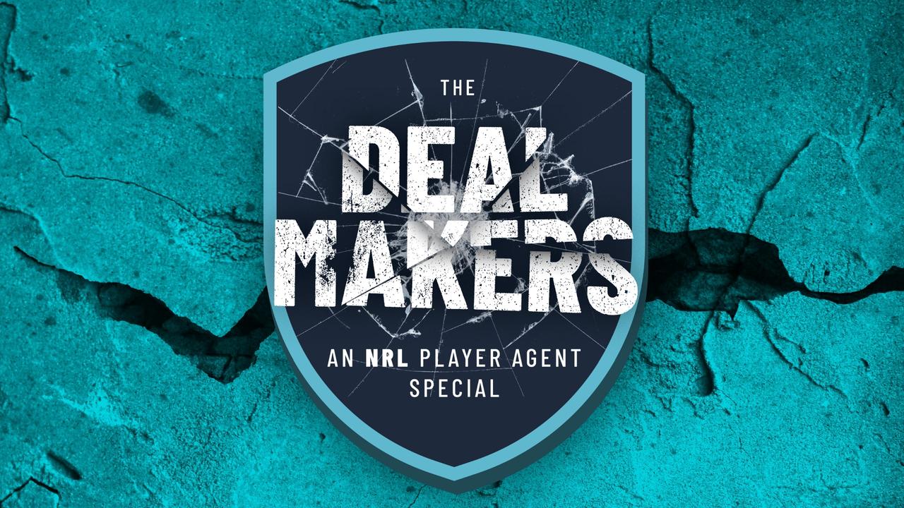 Revealed: The manager of every player in the NRL