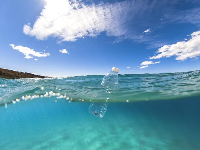 Clean Up Australia Day is on this Sunday.