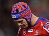 Captaincy call: Knights’ big Ponga leadership problem