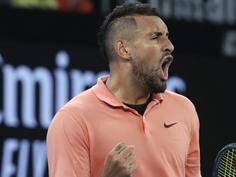 Nick Kyrgios to face court for assaulting ex-girlfriend