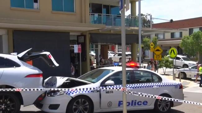 Two Police Officers Injured On Sydney’s Northern Beaches | News.com.au ...