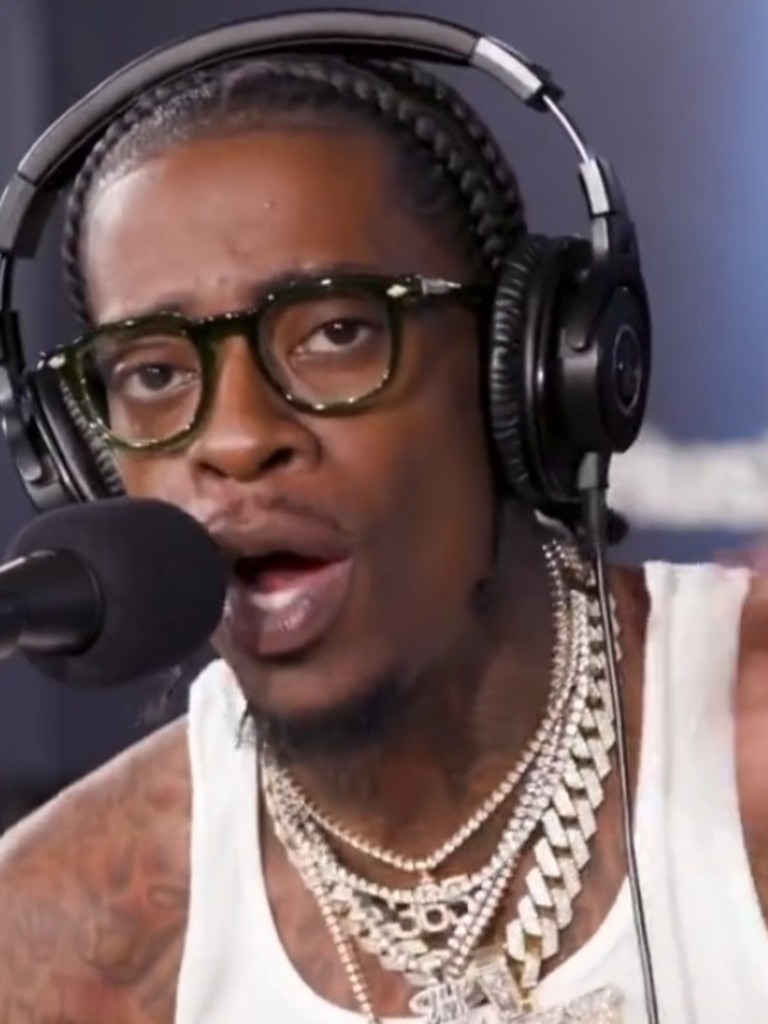 Top US rapper Rich Homie Quan dead at 34 | NT News