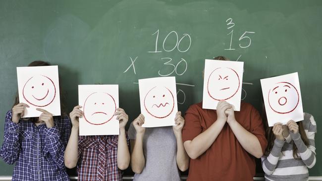 Some children will be keen to return to school. Others, not so much. Picture: iStock