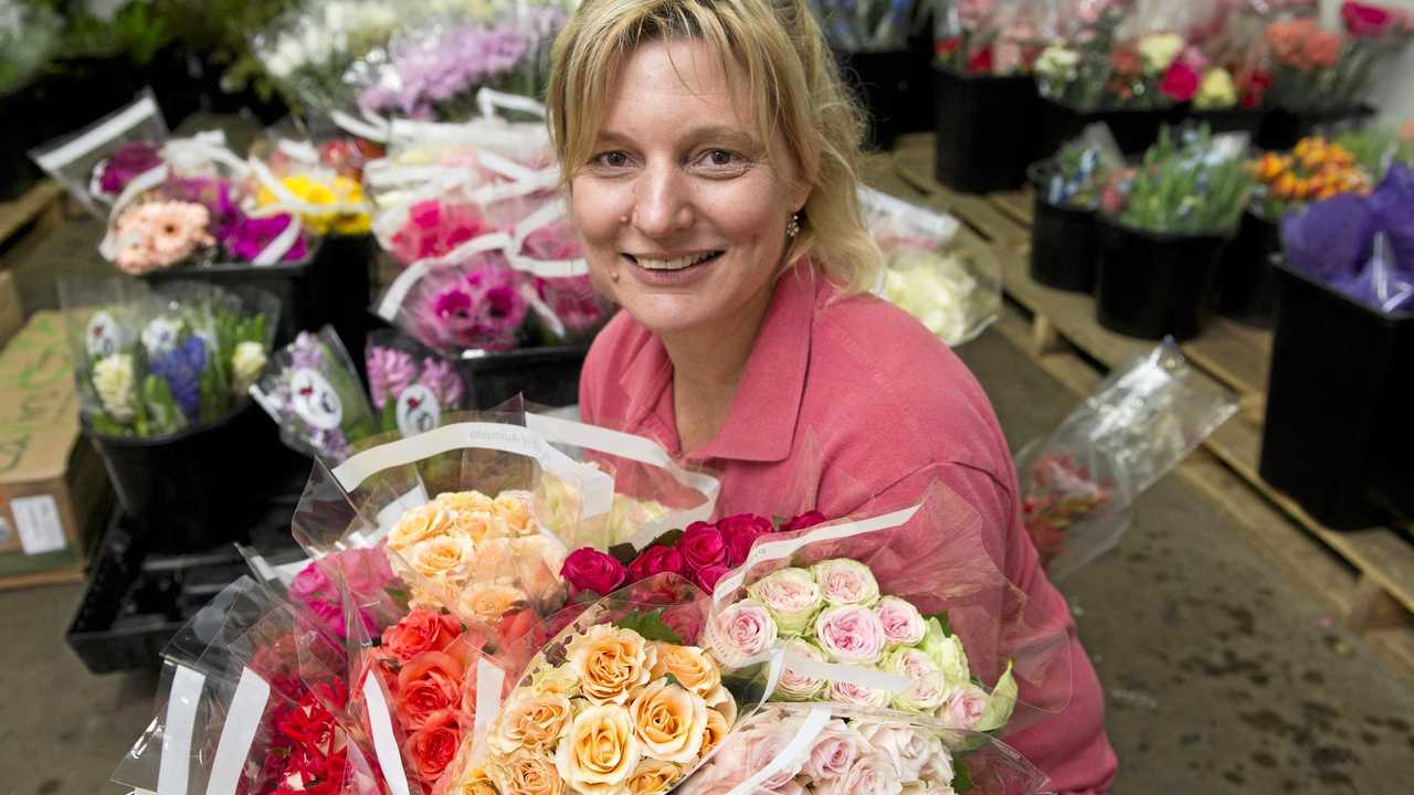 Flower power: Top five florists in Toowoomba | The Courier Mail