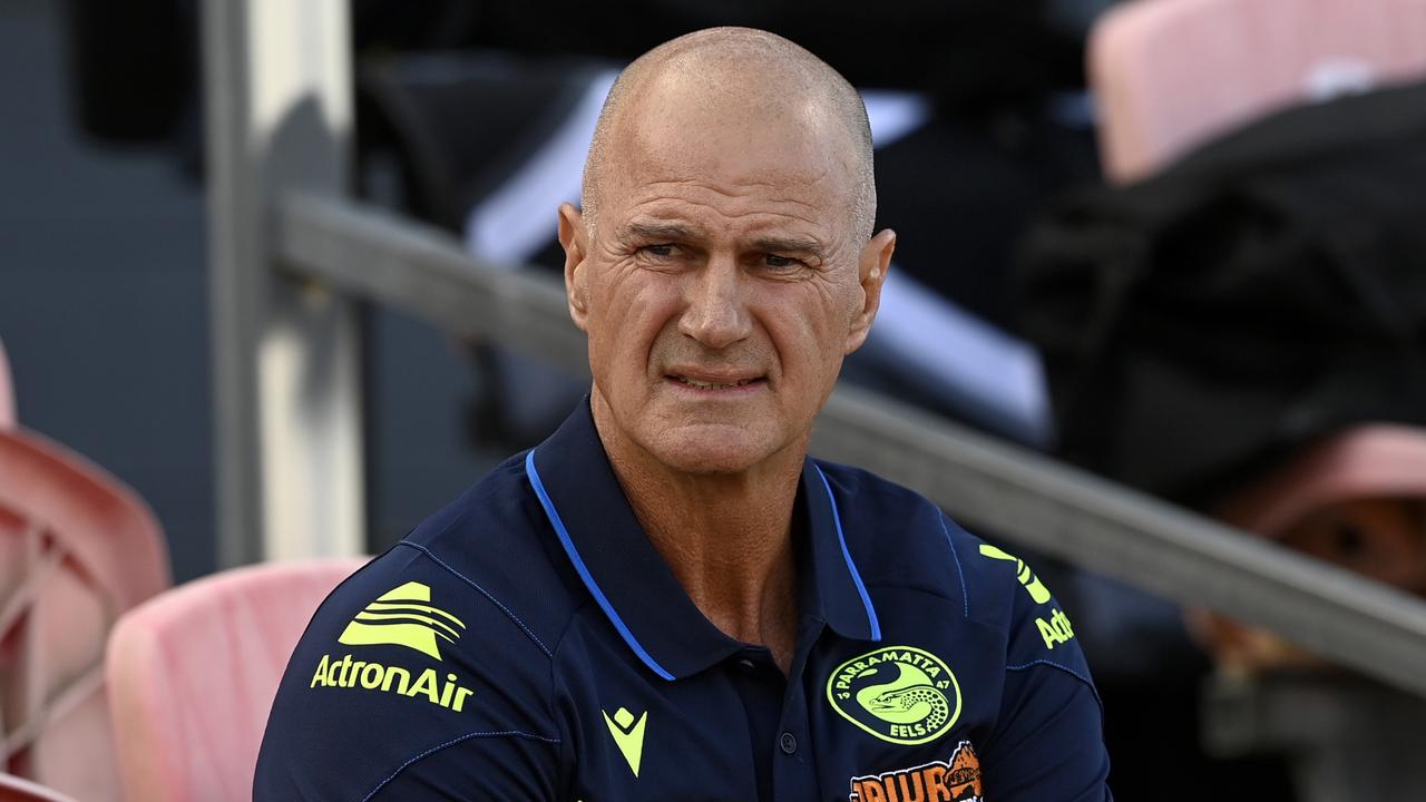 NRL 2024: Brad Arthur set to sign Leeds Rhinos contract extension, Western  Bears, next NRL coach, news, videos, sacked by Parramatta Eels