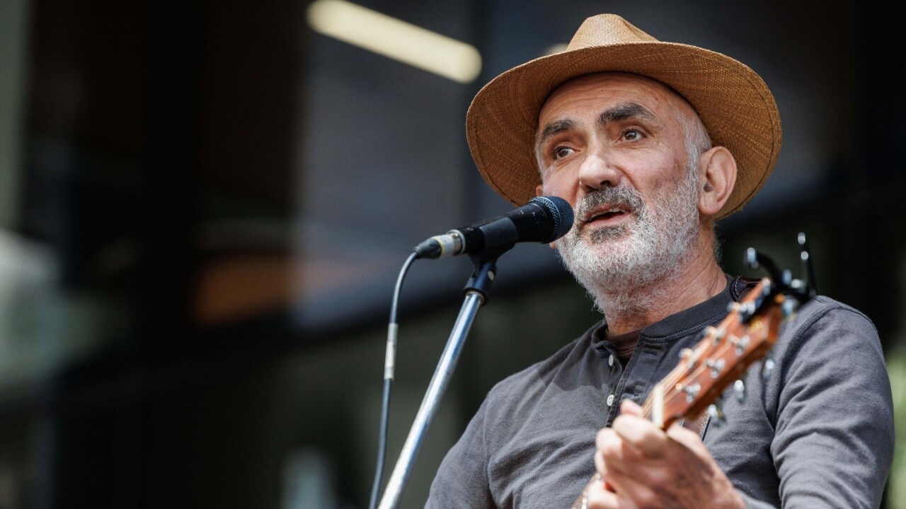 ‘It isn’t over until it’s over’: Paul Kelly optimistic ahead of Voice referendum day