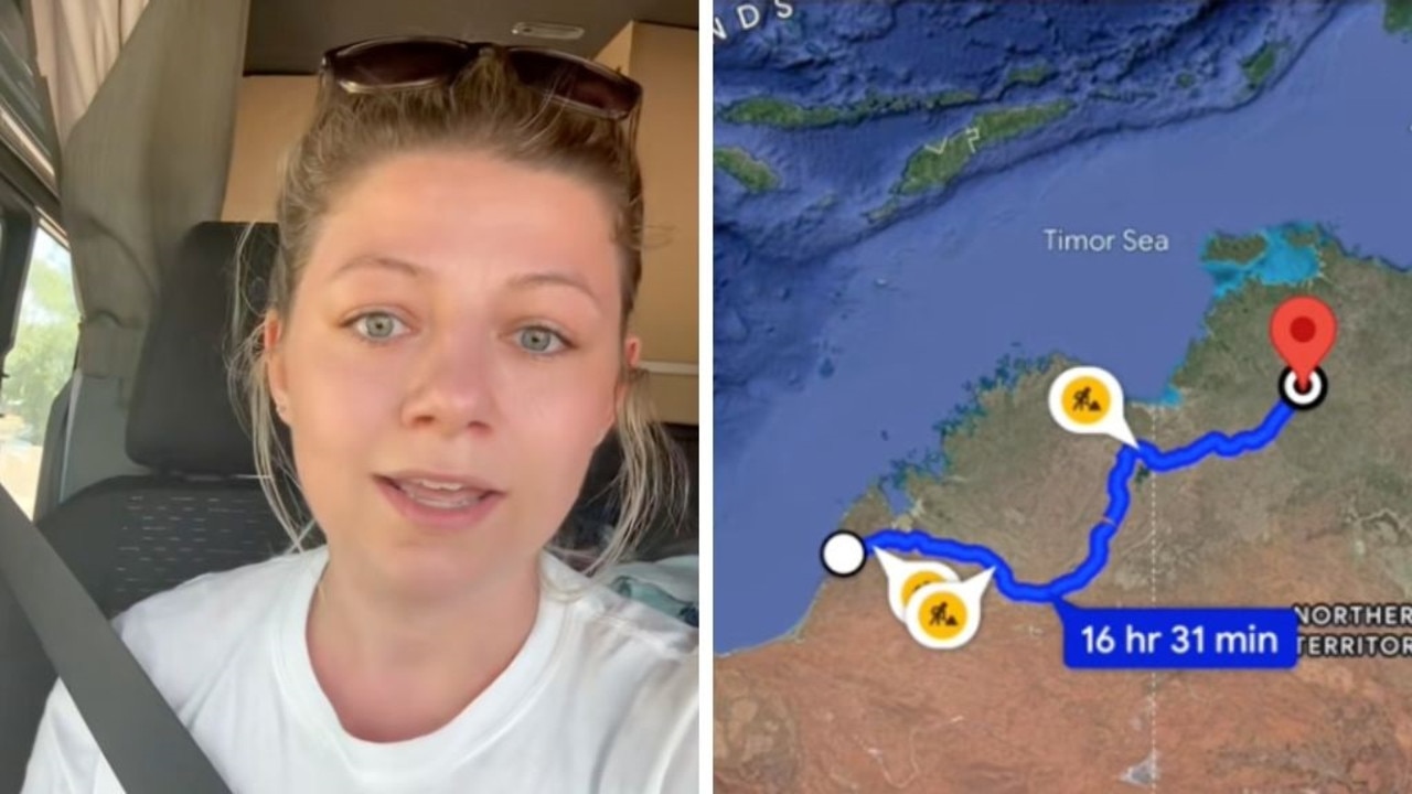 ‘Horror story’: Woman’s Aus travel warning